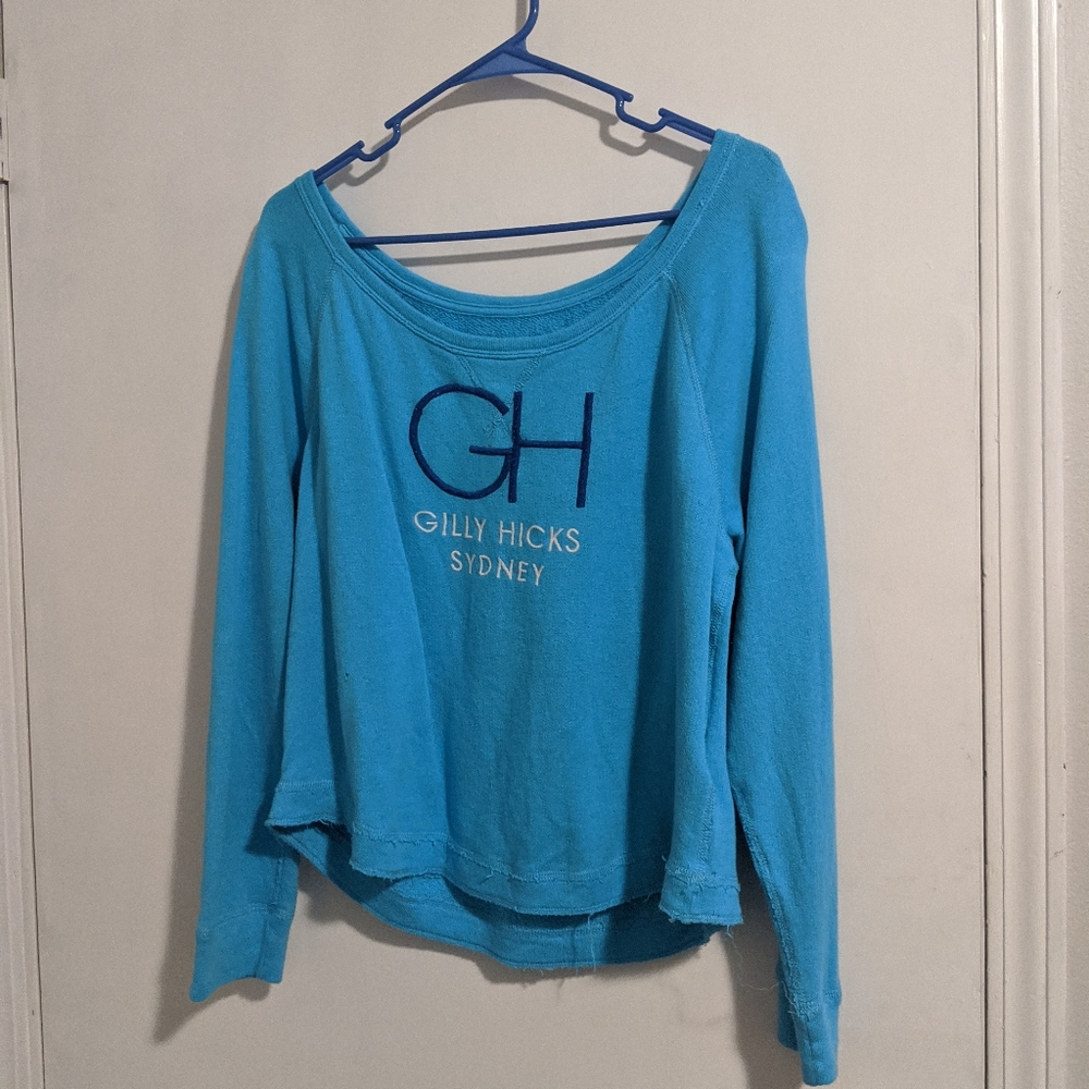 Hollister Sweatshirt